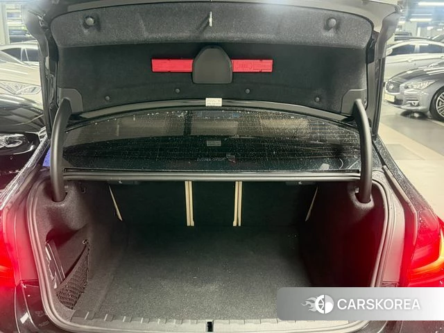 BMW 3 Series (G20) id 4369208 из Кореи 13