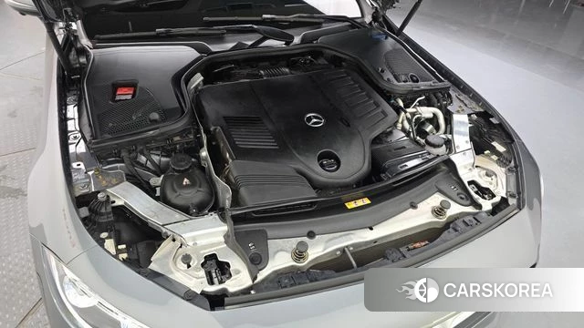 Mercedes-Benz CLS-Class C257 id 4284434 из Кореи 16