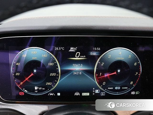 Mercedes-Benz E-Class W213 id 4517385 из Кореи 16