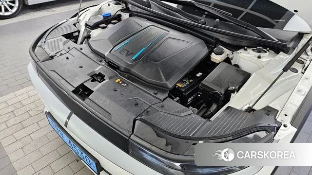 Hyundai Ionic 5 id 3027958 из Кореи 16