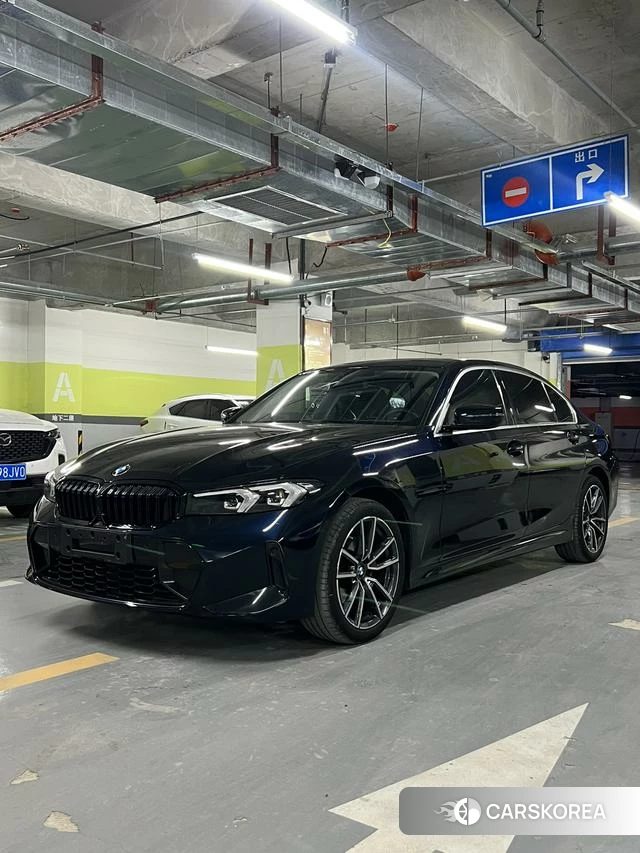 BMW 3 series id 4255806 из Китая 13