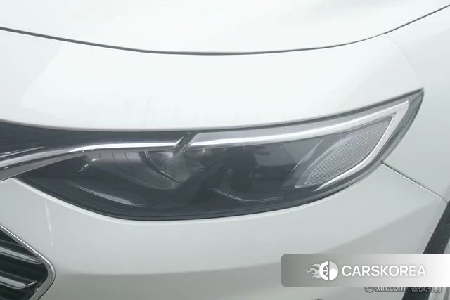 Chevrolet Mai Ruibao XL id 4211341 из Китая 17