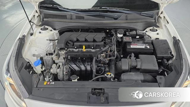 Kia Come New K3 id 4557778 из Кореи 16