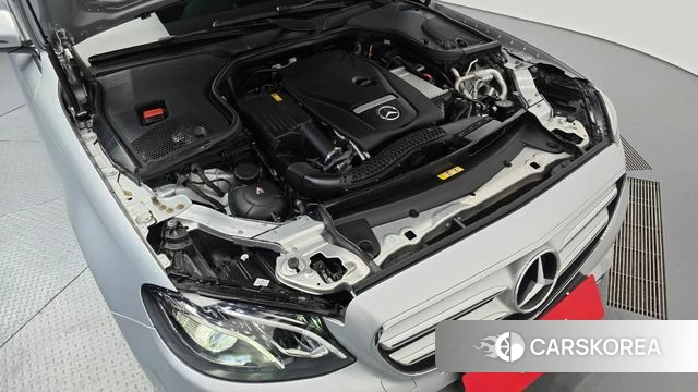 Mercedes-Benz E-Class W213 id 4188204 из Кореи 28