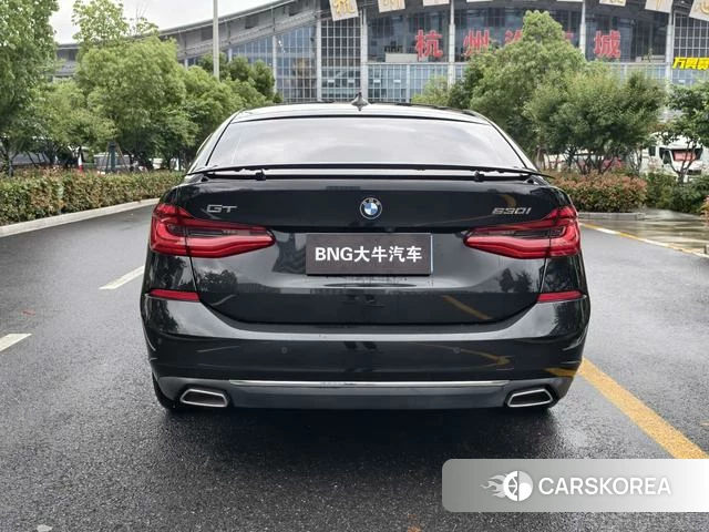 BMW 6 series GT id 4353097 из Китая 18