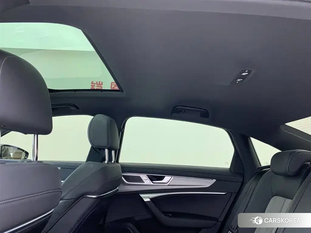 Audi A6L id 4644454 из Китая 23
