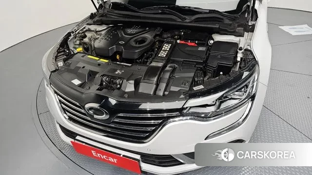 Renault Korea (Samsung) SM6 id 3434597 из Кореи 16