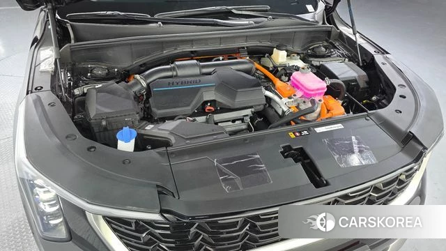 Kia The New Sorento 4th Generation id 4565912 из Кореи 33