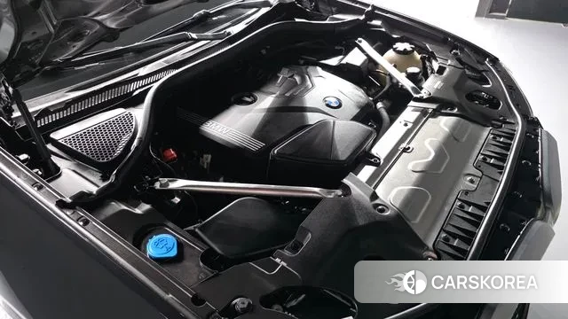 BMW X4 (G02) id 3523650 из Кореи 16