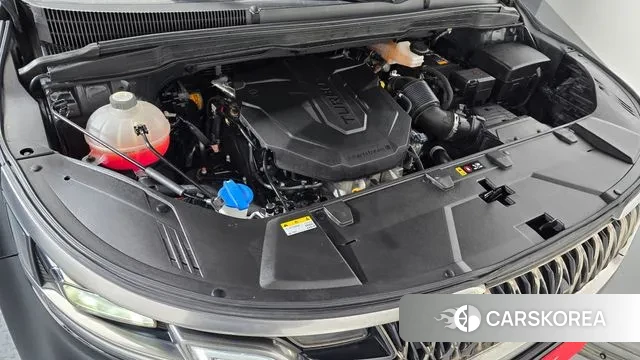 Kia Carnival 4th generation id 3644892 из Кореи 16