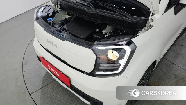 Kia The New Kia Ray id 3922015 из Кореи 16