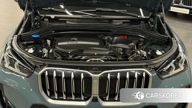 BMW X1 (U11) id 3595241 из Кореи 16