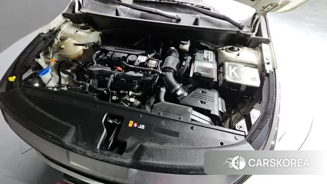 Kia Sportage 5th Generation id 3458320 из Кореи 16