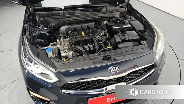 Kia Come New K3 id 4483213 из Кореи 27