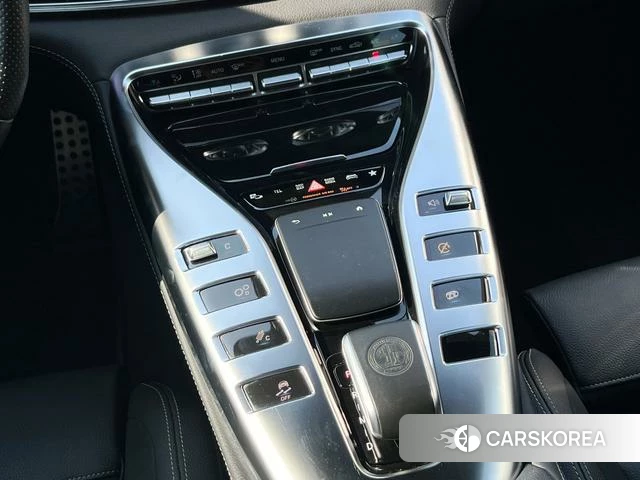 Mercedes-Benz AMG GT id 4329158 из Китая 7