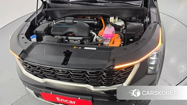 Kia The New Sorento 4th Generation id 3321582 из Кореи 16