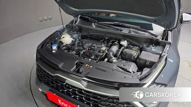 Kia Sportage 5th Generation id 3026947 из Кореи 16