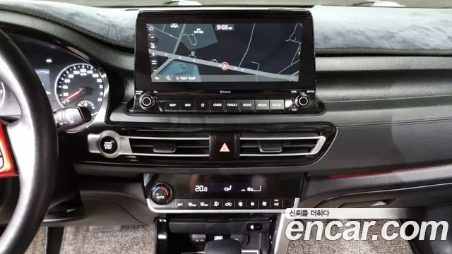 Kia Seltos id 2659956 из Кореи 16