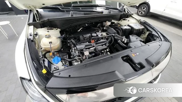 Kia Sportage 5th Generation id 3468126 из Кореи 16