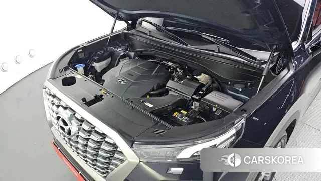 Hyundai Palisade id 2990949 из Кореи 16