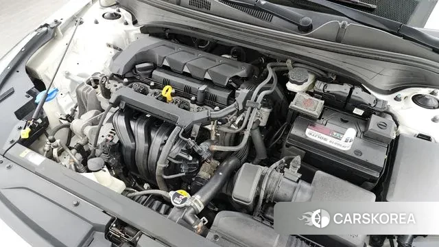 Kia The New K3 2nd generation id 2965173 из Кореи 16