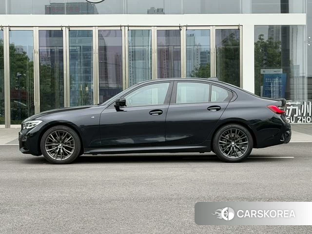 BMW 3 series id 4387461 из Китая 13