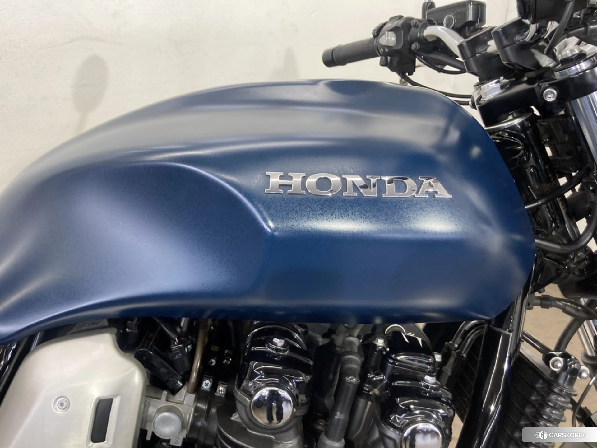 Проданный Honda CB1100RS FINAL ED id 3950419 из Японии, фото 27