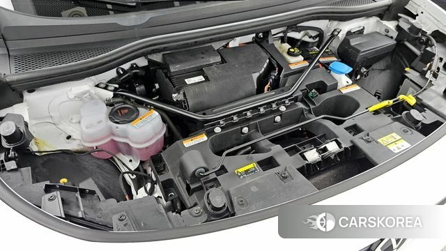 Volkswagen ID.4 id 3940876 из Кореи 16