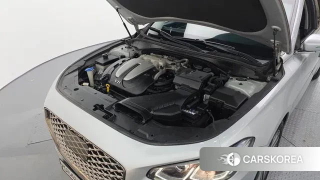 Hyundai Grandeur IG id 3397090 из Кореи 16