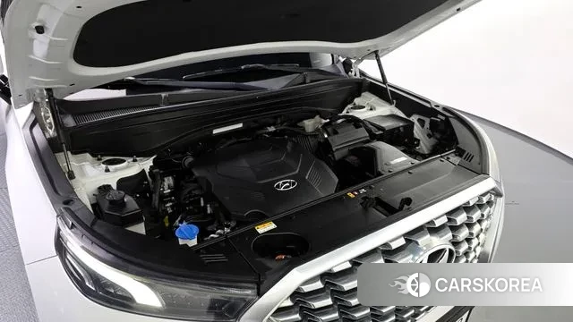 Hyundai Palisade id 3428804 из Кореи 16