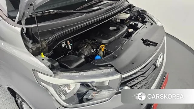 Hyundai The New Grand Starex id 3139578 из Кореи 16