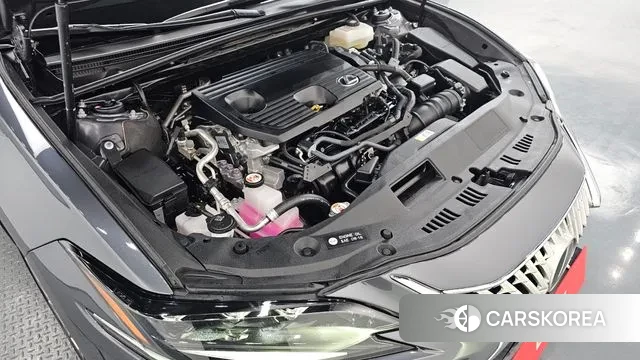 Lexus ES300h 7th generation id 3732509 из Кореи 16