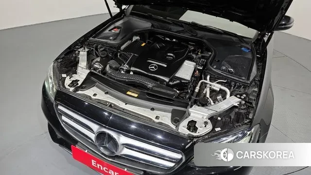 Mercedes-Benz E-Class W213 id 3039011 из Кореи 16