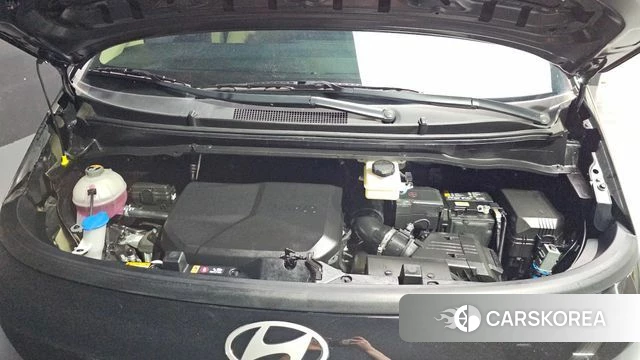 Hyundai Staria id 4266387 из Кореи 30