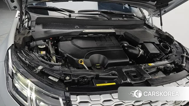 Land Rover Discovery Sports 2nd Generation id 3508062 из Кореи 16