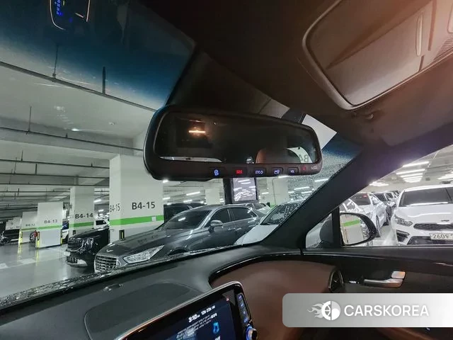 Hyundai Santa Fe TM id 3509804 из Кореи 13