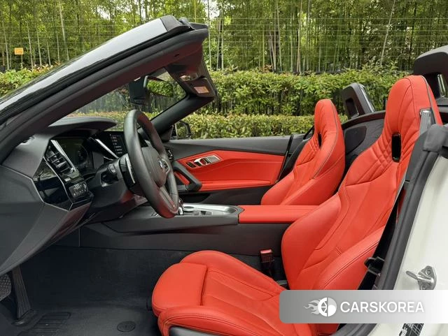 BMW Z4 id 4265013 из Китая 11