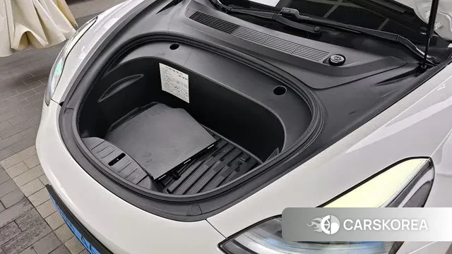 Tesla Model 3 id 3170121 из Кореи 16