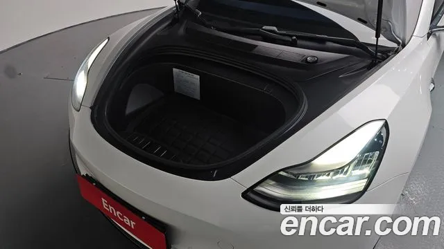 Tesla Model 3 id 2717147 из Кореи 16