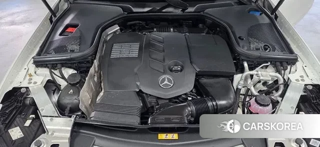 Mercedes-Benz E-Class W213 id 3294835 из Кореи 16