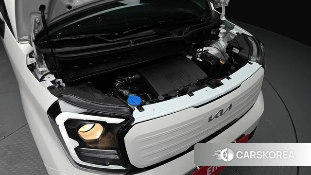 Kia The New Kia Ray id 4612071 из Кореи 16