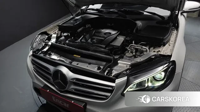 Mercedes-Benz GLC-Class X253 id 3368699 из Кореи 16