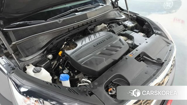 Kia The New Sorento id 4397434 из Кореи 28