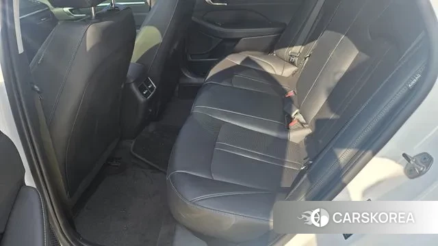 Hyundai Sonata (DN8) id 3487724 из Кореи 16