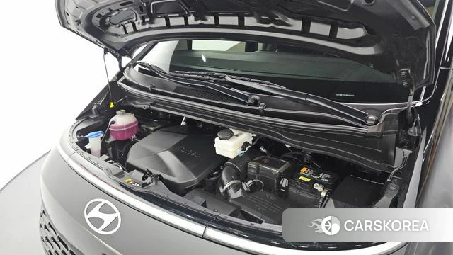 Hyundai Staria id 4640371 из Кореи 16