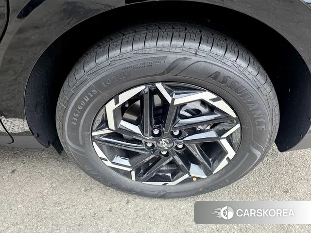 Kia The New Carnival 4th Generation id 3731587 из Кореи 10