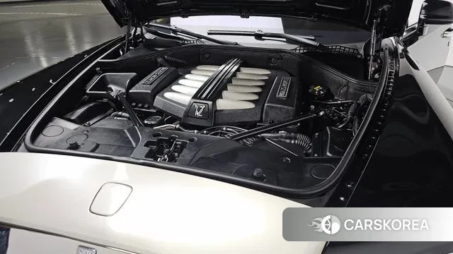 Rolls-Royce Ghost id 3445123 из Кореи 16