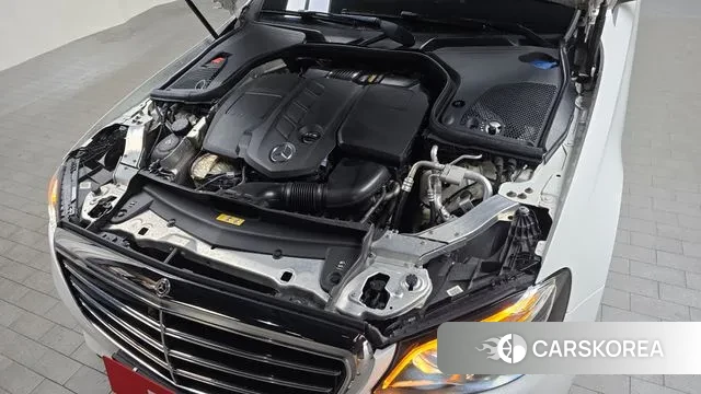 Mercedes-Benz E-Class W213 id 3050617 из Кореи 16