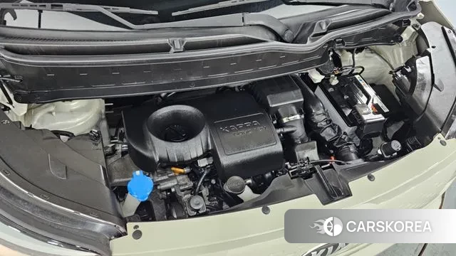 Kia The New Ray id 3766749 из Кореи 16