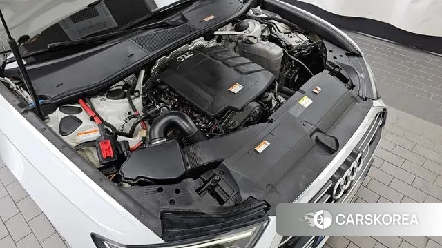 Audi A6 (C8) id 3269250 из Кореи 16